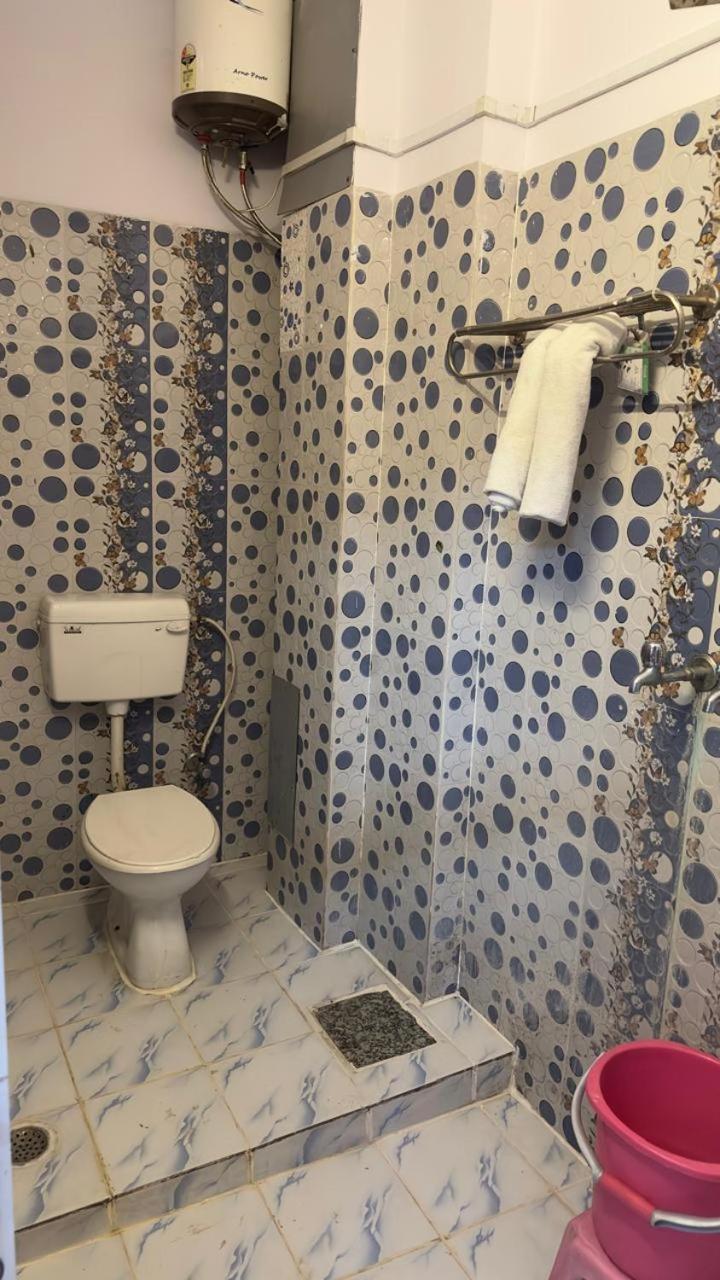 Hotel Aparajita Bénarès Extérieur photo